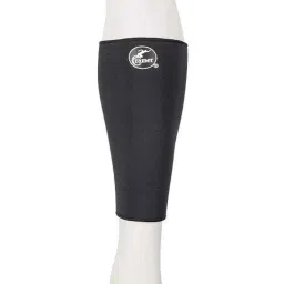 Cramer Black Extra Large Neoprene Shin Splint Sleeve, 278615-picture-34