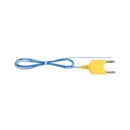 Fluke TPK-59 Yellow &a; Blue Dual Banana Thermocouple, 2733660-picture-10