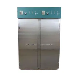 U-Tech 555x605x910mm Dual Chamber Seed Germinator with Heating &a; Cooling System in Both Chamber, SSI-118-picture-19