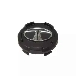 Tata Motors Wheel Cap Assemblywith T Logo for Safari 2Nd Gen 06-2023-10-2023, 541240107713, TAT-2QT6F2-picture-24