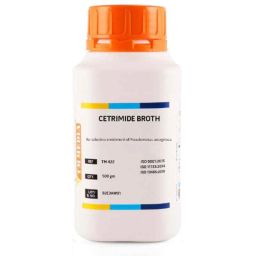 TM Media 500g Cetrimide Broth, TM 422-picture-29