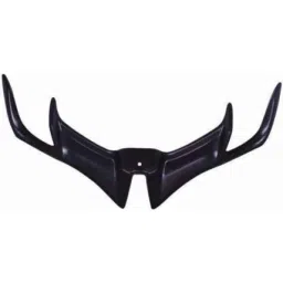 RA Accessories Polyurethane Black Winglet for Yamaha R15, RAA6FR1R-picture-19