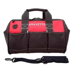 Kravetto 22 inch Polyester Water Proof Heavy-Duty Tool Bag-picture-18