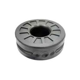 Bravo Black Rear Coil Pad for Honda CITY3/FRDFST/CHAVO, FS1112A-picture-48