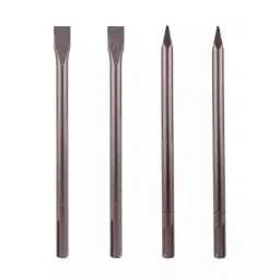 Xtra Power 600mm 18mm 18x600mm Steel Chisel-picture-44