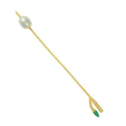 Polymed Foley Adult Baloon Catheter, 30160-30168, Size: 12 FG-picture-40