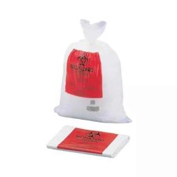 Lab Plus Stand for Biohazard Bag PP, LP-13364 (Pack of 100)-picture-9