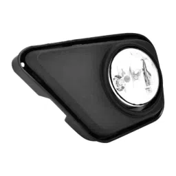 Uno Minda Left Hand Fog Lamp with Bulb for Mahindra Bolero 2020, FF-5064AM image 4