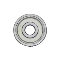 NSK 11x35x10mm Single Row Deep Groove Ball Bearing, 6300ZZ-picture-24