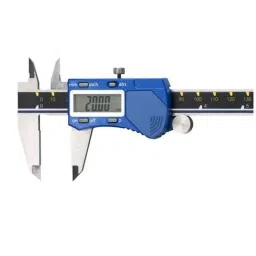 Baker ED10 0-150mm Value Line Digital Vernier Caliper image 2