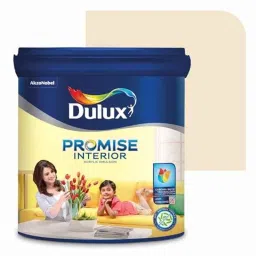 Dulux Promise 10 Litre Subtle Africa Rich Finish Interior Acrylic Emulsion Paint, F2E4CD_DL10-picture-25