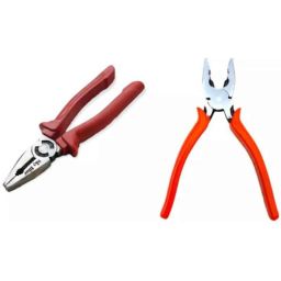 Sky Blue 2 Pcs 7.8 inch Groove Plier Combo, SBE_PLIER_COMBO_MOD_00412-picture-3