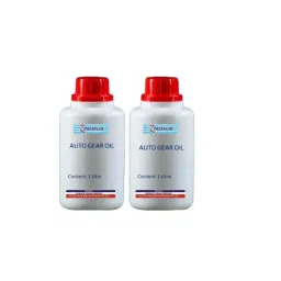 Z Premium 1L Auto Gear Oil for All Vehicles, AGO01C1 (Pack of 2)-picture-10