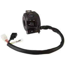 Uno Minda LHS Handle Bar Switch for Yamaha FZ250, SW-0639AA-M01-picture-15