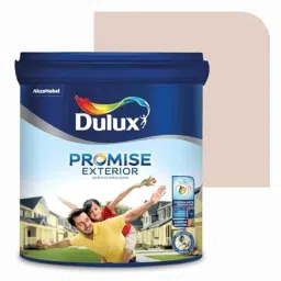 Dulux Promise 20 Litre Domestic Bliss Gloss Finish Exterior Acrylic Emulsion Paint, E1D0C3_20L-picture-43