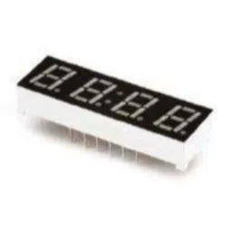 Oasistek 100 Pcs 0.28 inch Ultra Green Four Digit Display Module Set, TOF-2481-picture-14