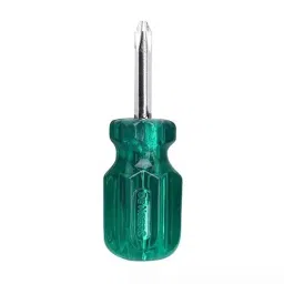 De Neers DN-855 50mm Two in One Stubby Screwdriver image 2