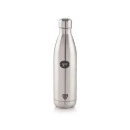 Cello Swift 350ml Silver Stainless Steel Vacuum Water Bottle, 405CSSB0401 (Pack of 2)-picture-16