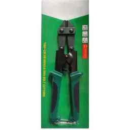 Hanbon 200mm Steel Green &a; Black Mini Bolt Cutter-picture-42