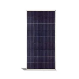 Genus 165W 12V Aluminium Polycrystalline Solar Panel (Pack of 5)-image-54