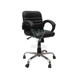 VJ Interior Cushioned Leather Low Back Visitor Chair, VJ-105-VISITOR-LB-picture-42