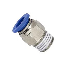 Akari 4x1/8 inch PU Male Connector-picture-16