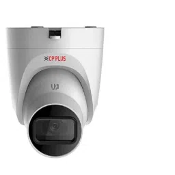 CP Plus 5MP IR Indoor &a; Outdoor CCTV Combo Kit with 8Ch DVR, 5 Dome 3 Bullet Camera, 8Ch SMPS, 70m Cable, 2TB HDD &a; Connector image 2