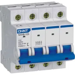 Chint NXHB-125 32A 4P Isolator, 193188-picture-23