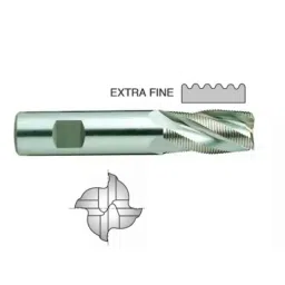 YG-1 HSSCO8 5 Flutes End Mill, E2761250, Overall Length: 121 mm-picture-33