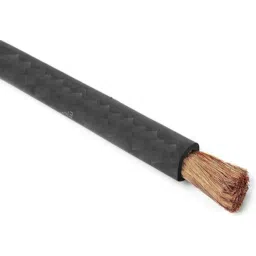 Omaxe 16 Sqmm Welding Cable, Length: 10m image 2