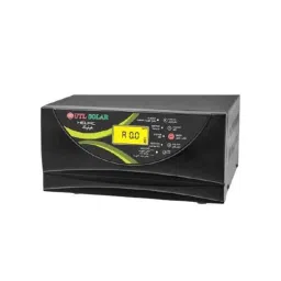 luminous UTL Heliac 1650 1500VA 24V Solar Inverter-picture-22