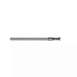 YG-1 80mm 2 Flute Carbide Corner Radius End Mill, SEMD9904502E-picture-46