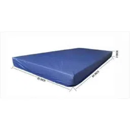 Diya 3 inch EPE Foam Bed Mattress image 3