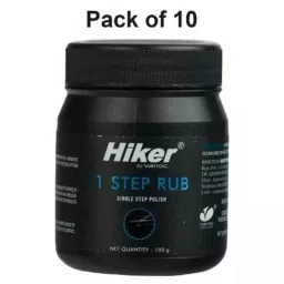 Hiker 100g 1 Step Rub Scratch Remover &a; Polishing Compound, CARC-UNIV-1STEP image 2