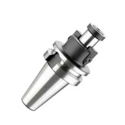 RR 22mm Alloy Steel BT50 Extended Length Stub Milling Arbor, Length: 105 mm image 2