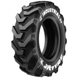 Jk Tyre 18 inch INDUSTRIAL DX I-3 12.5/80-18 size 12 PR Tyre and Tube-picture-38