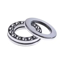 BM3 130x170x30mm Chrome Steel Thrust Ball Bearing, 51126 (Pack of 10)-picture-43