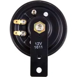 JBRIDERZ Bike Jbr Horn 216 1 Pc For Tvs Victor Gx image 2