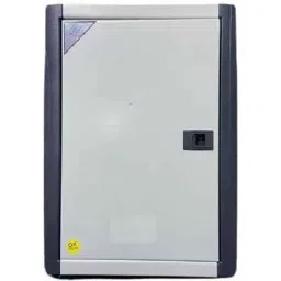 Dehmy 4 Way Metal Three Phase Neutral Distribution Board image 2