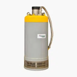 Cosmos 50HP Submersible Dewatering Pump, CDW506H-picture-10