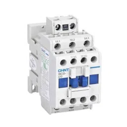 Chint NC8-12/22 12A 4P 4NO 24V Contactor, 252770-picture-23