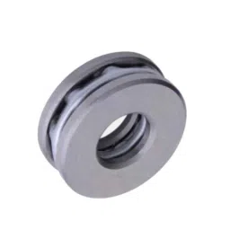 NBC 51104 20x35x10mm Thrust Ball Bearing image 5