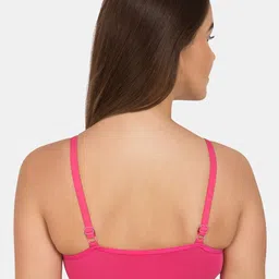 Tweens Pack of 3 Full Coverage Bra image 5