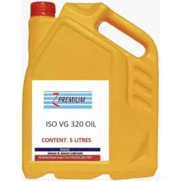 Z Premium 5 Litre ISO VG 320 Oil (Pack of 3)-picture-10