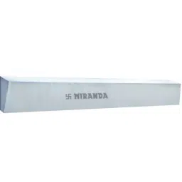 Miranda 5/16x3 Inch S-600 HSS Square Toolbit Blank, MIRTSKI01BI0808075-picture-30