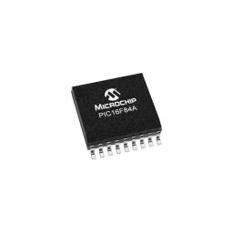 Microchip PIC 16F84A 18 Pin Microcontroller Integrated Circuit (Pack of 2)-picture-2