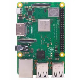 Raspberry Pi 3 Motherboard-picture-7