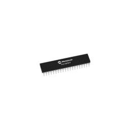 Microchip PIC 16F877 I/P 40 Pin Microcontroller Integrated Circuit-picture-49