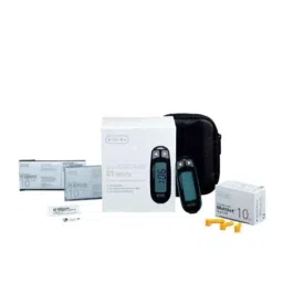 Arkray Max Glucocard 01 Mini Blood Glucose Monitoring Kit-picture-36