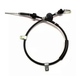 New Era Nec1338 Clutch Cable for Tata Ace Dicor, NEW-IYSZ8V-picture-25